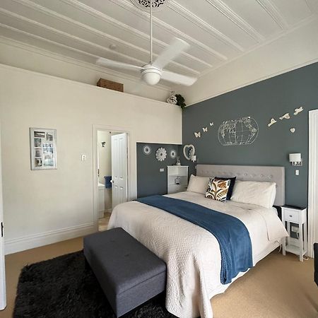 Chelsea House Bed & Breakfast Уангарей Екстериор снимка