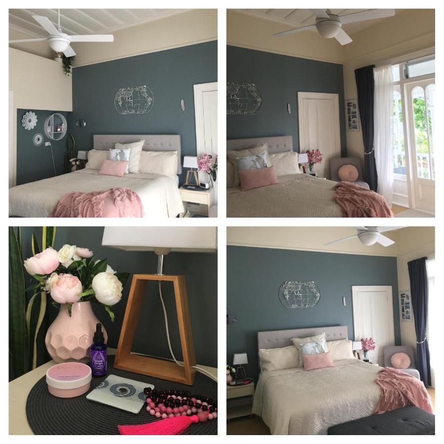 Chelsea House Bed & Breakfast Уангарей Екстериор снимка