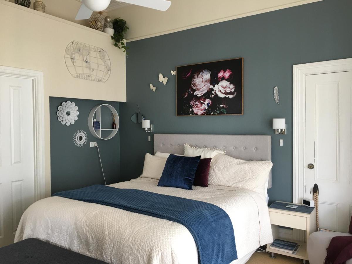 Chelsea House Bed & Breakfast Уангарей Екстериор снимка