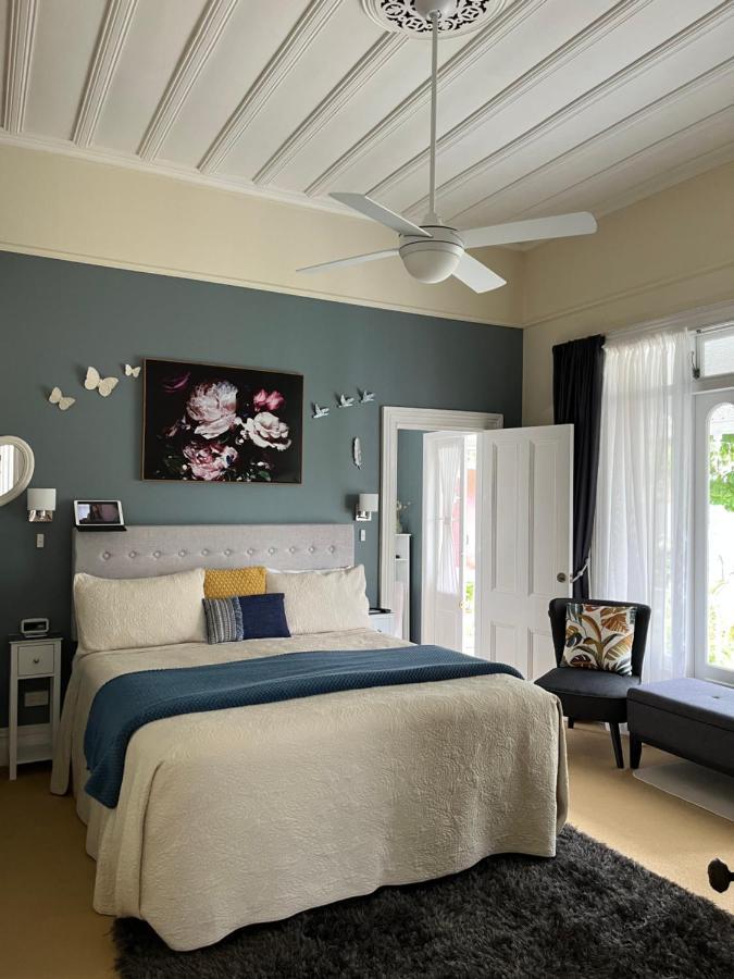 Chelsea House Bed & Breakfast Уангарей Екстериор снимка