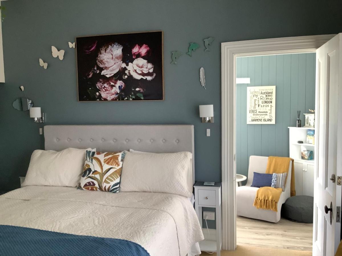 Chelsea House Bed & Breakfast Уангарей Екстериор снимка