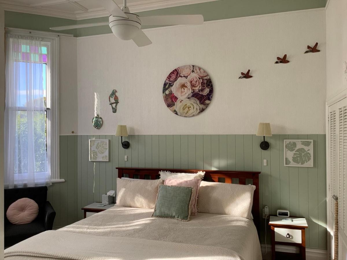 Chelsea House Bed & Breakfast Уангарей Екстериор снимка