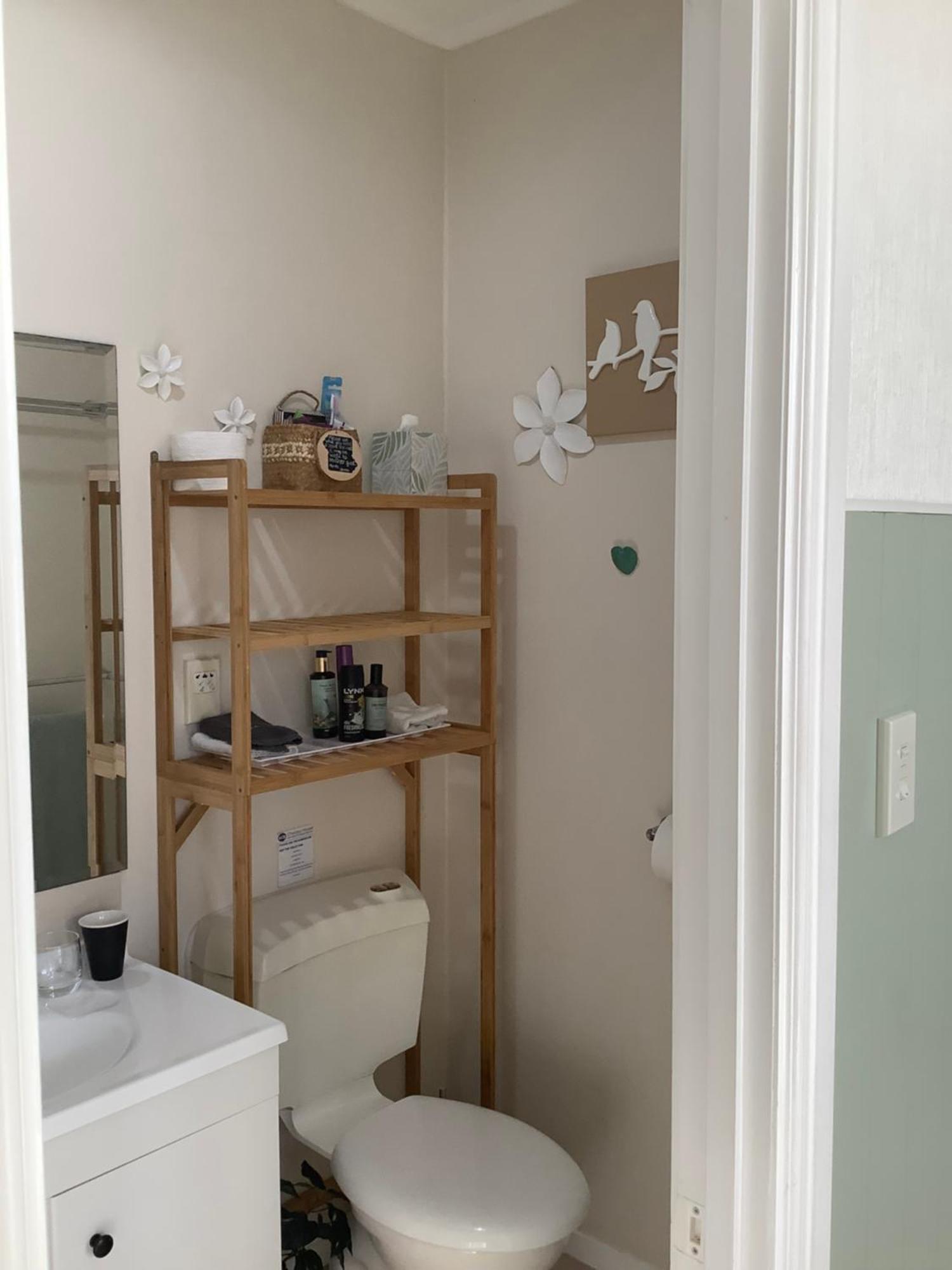 Chelsea House Bed & Breakfast Уангарей Екстериор снимка