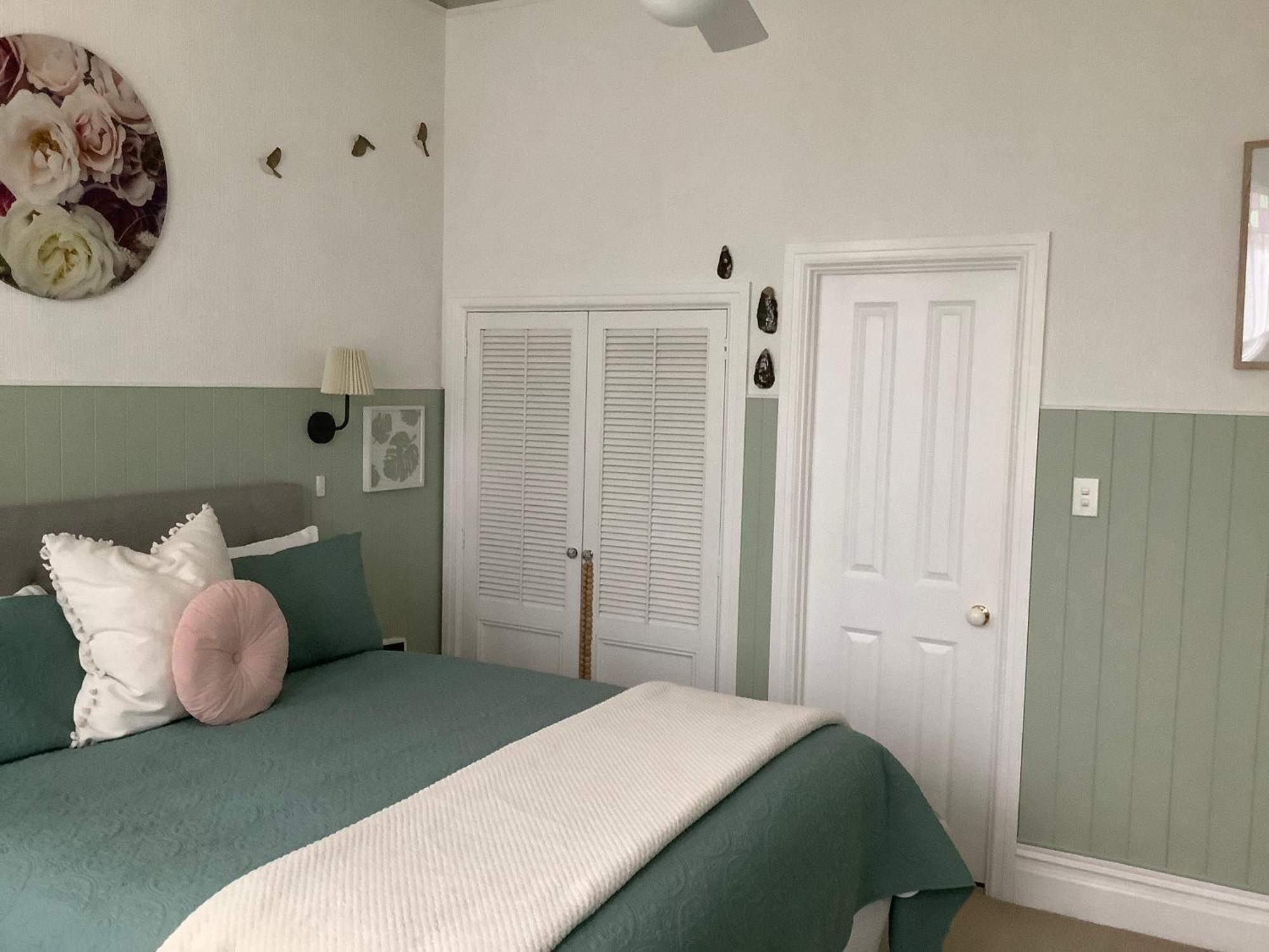 Chelsea House Bed & Breakfast Уангарей Екстериор снимка