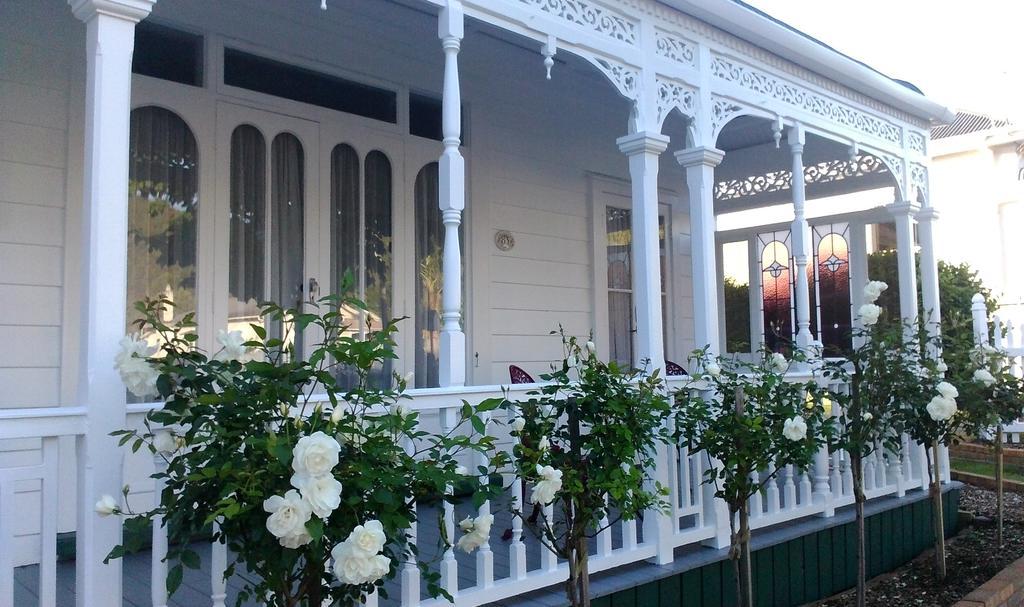 Chelsea House Bed & Breakfast Уангарей Екстериор снимка