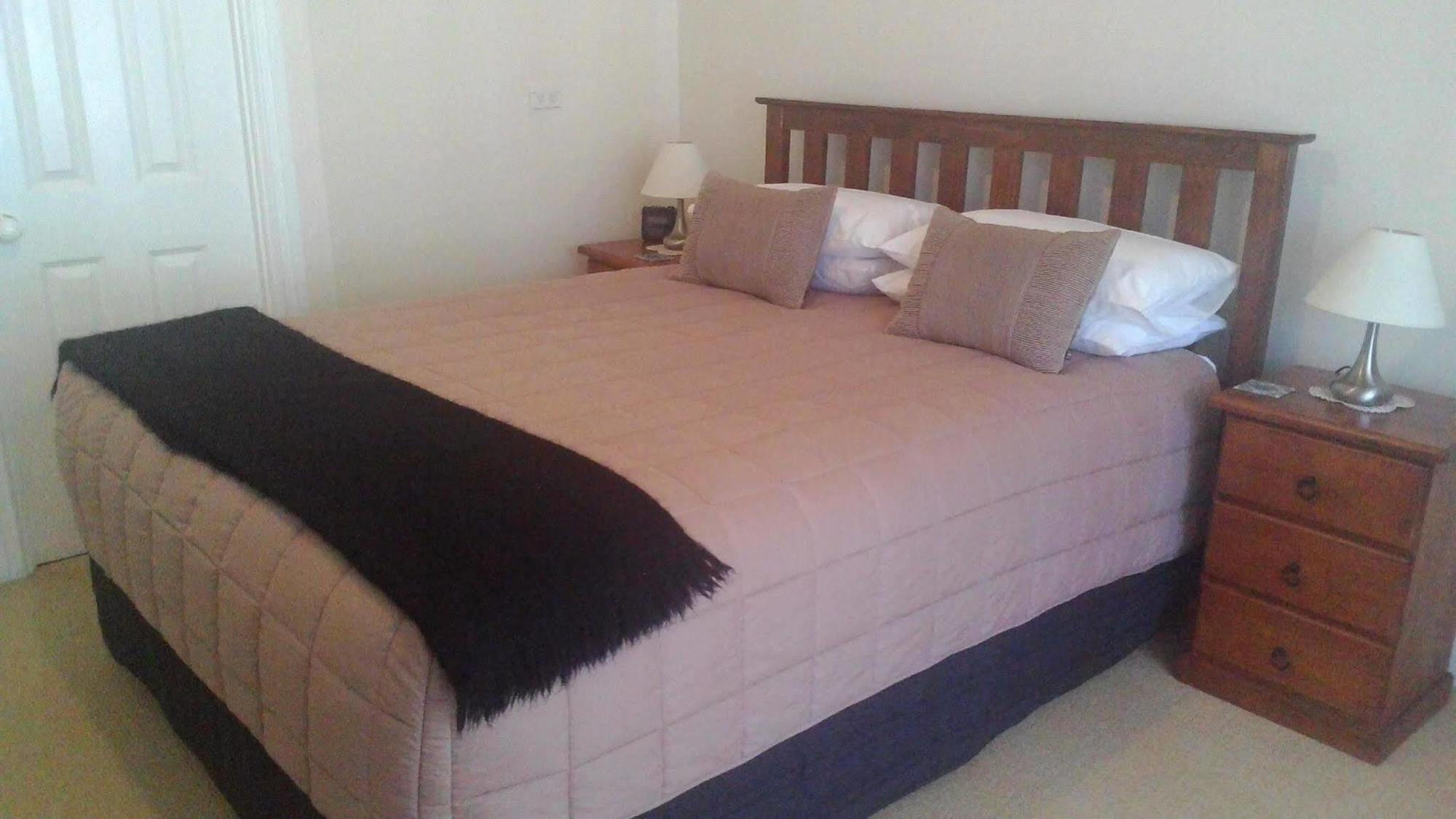 Chelsea House Bed & Breakfast Уангарей Екстериор снимка