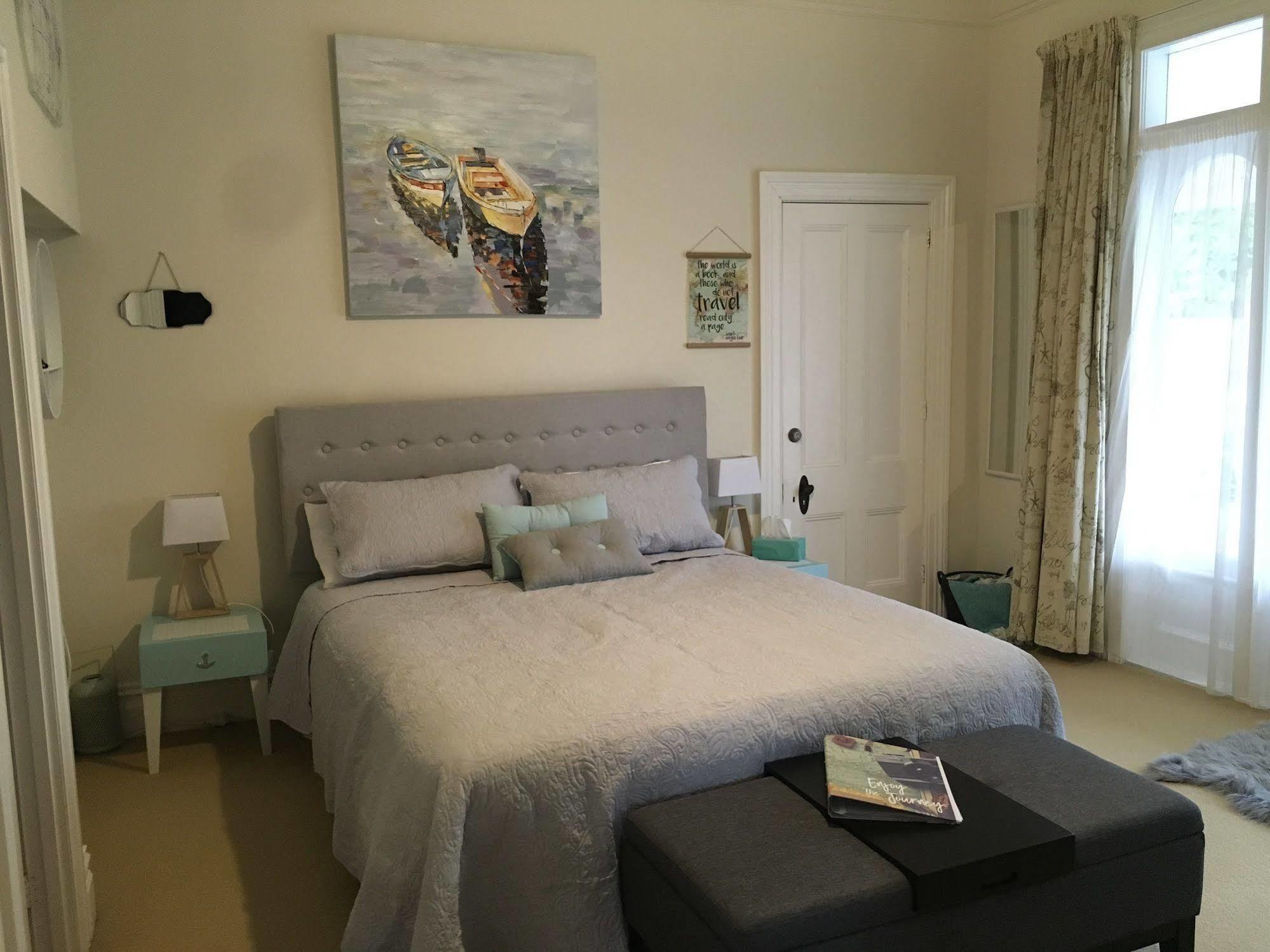Chelsea House Bed & Breakfast Уангарей Екстериор снимка