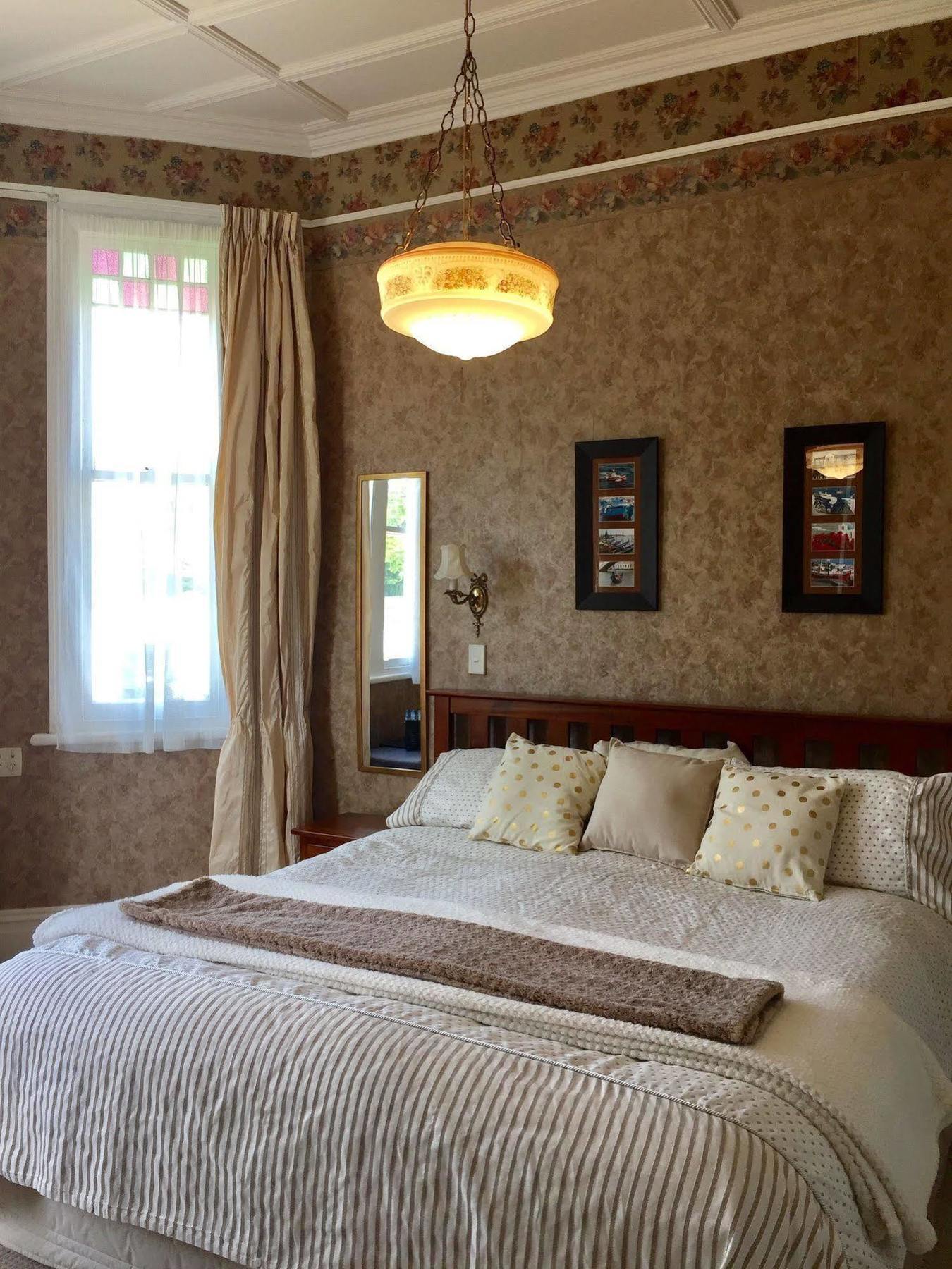 Chelsea House Bed & Breakfast Уангарей Екстериор снимка