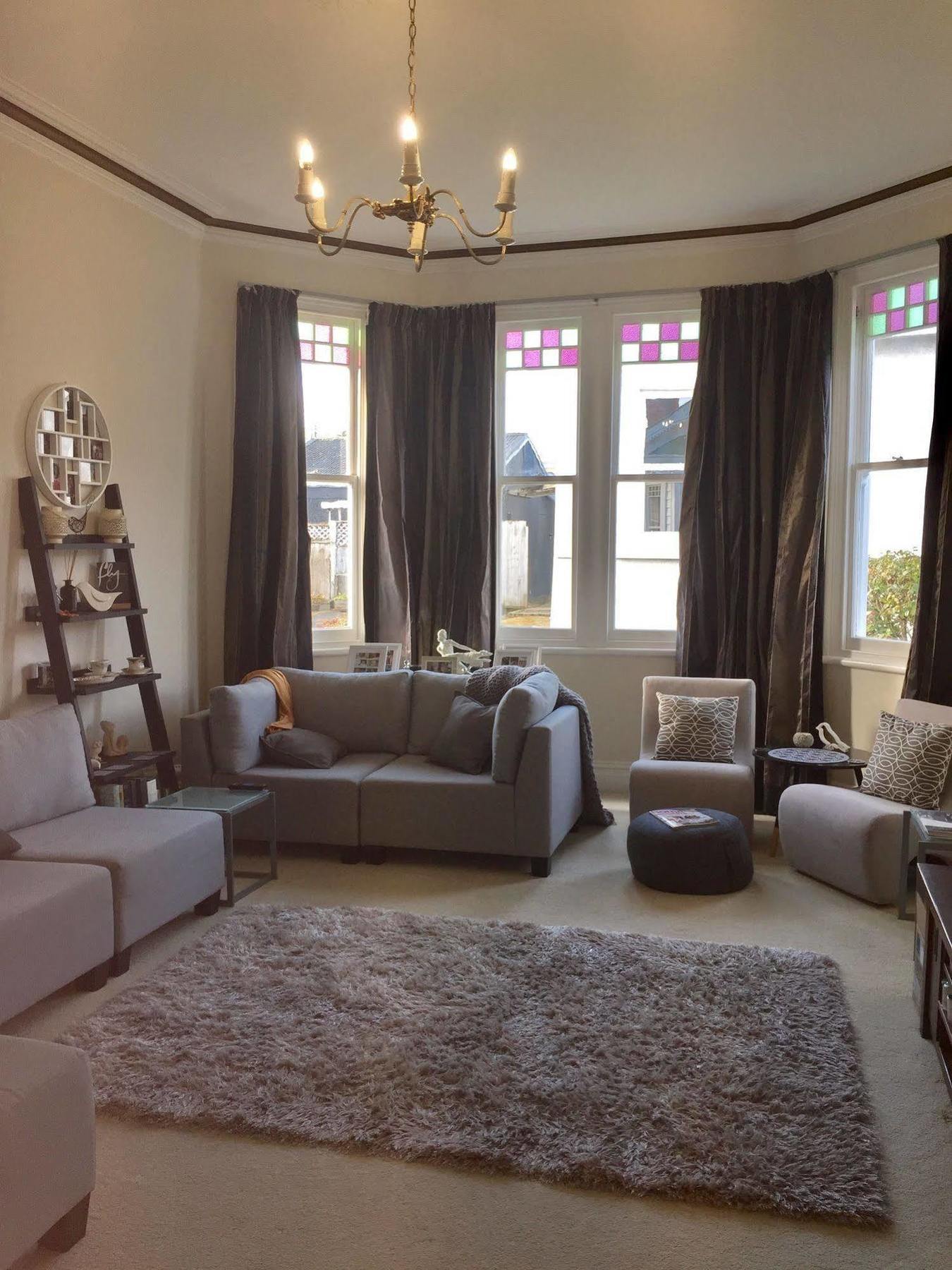 Chelsea House Bed & Breakfast Уангарей Екстериор снимка