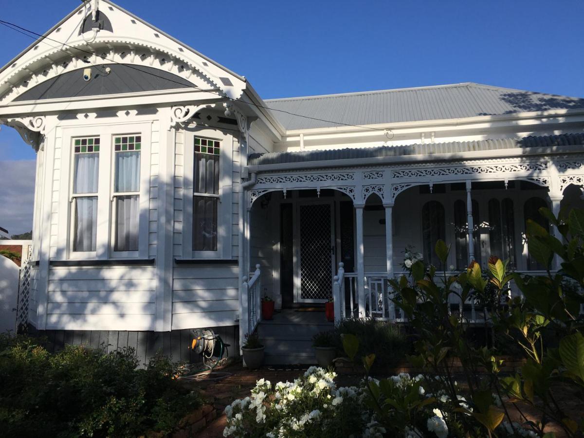 Chelsea House Bed & Breakfast Уангарей Екстериор снимка